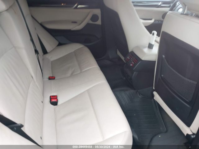 5UXXW3C57G0R19962 BMW X4 Xdrive28i