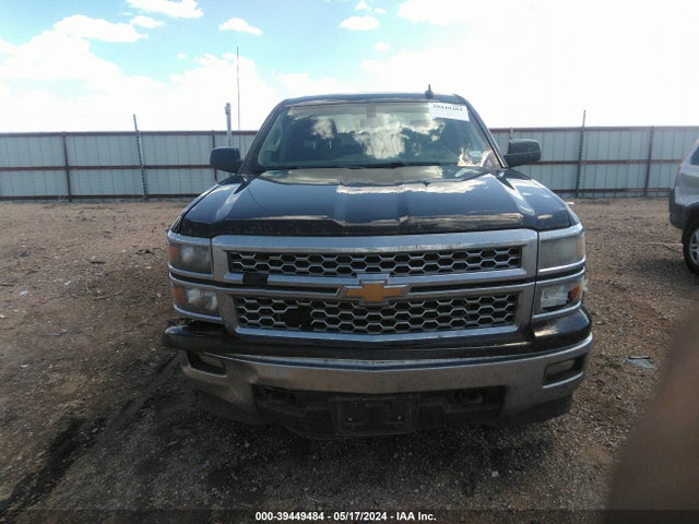 Chevrolet Silverado 1500 1lt 2015 3GCUKRECXFG187903 Image 12