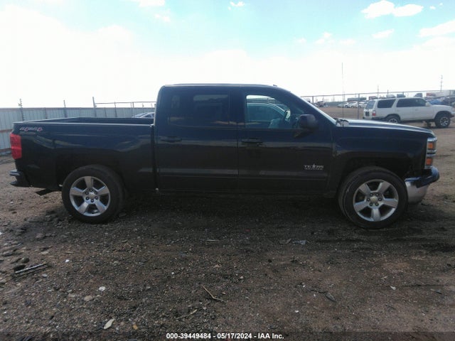 Chevrolet Silverado 1500 1lt 2015 3GCUKRECXFG187903 Image 13