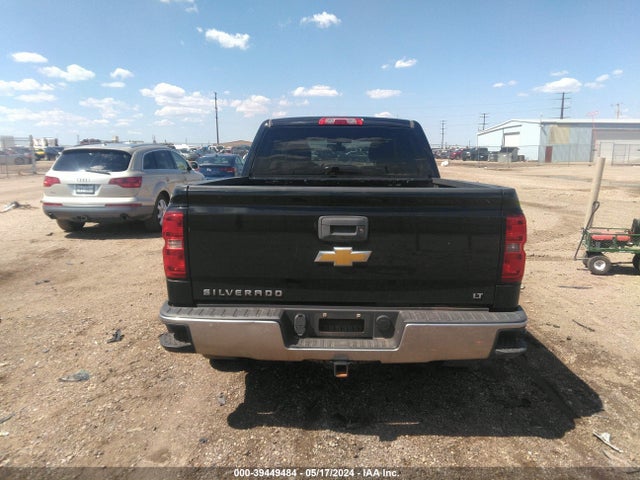 Chevrolet Silverado 1500 1lt 2015 3GCUKRECXFG187903 Image 16