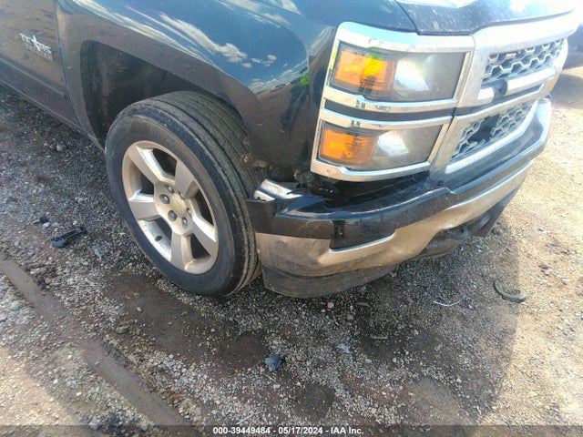 Chevrolet Silverado 1500 1lt 2015 3GCUKRECXFG187903 Image 6