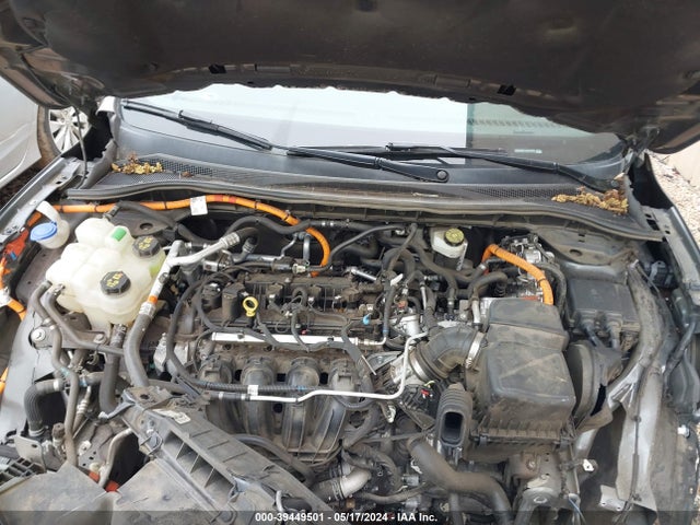 1FMCU0BZ1LUA78535 Ford Escape Se Sport Hybrid