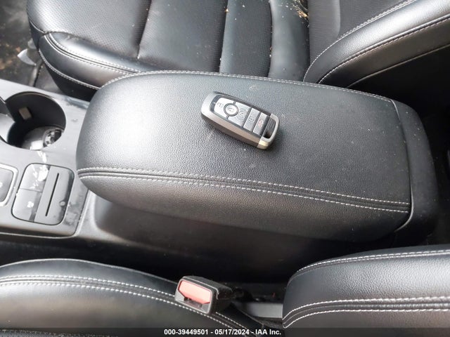 1FMCU0BZ1LUA78535 Ford Escape Se Sport Hybrid
