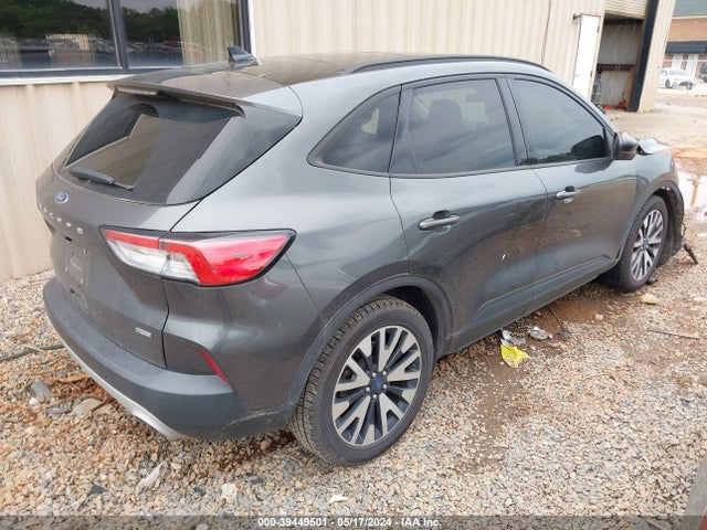 1FMCU0BZ1LUA78535 Ford Escape Se Sport Hybrid