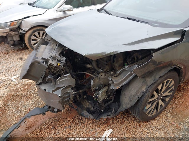 1FMCU0BZ1LUA78535 Ford Escape Se Sport Hybrid