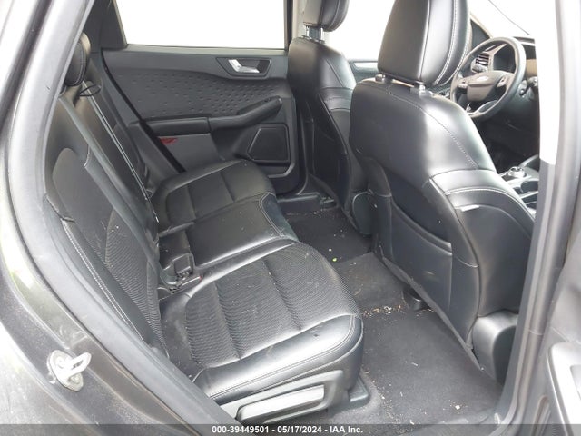 1FMCU0BZ1LUA78535 Ford Escape Se Sport Hybrid