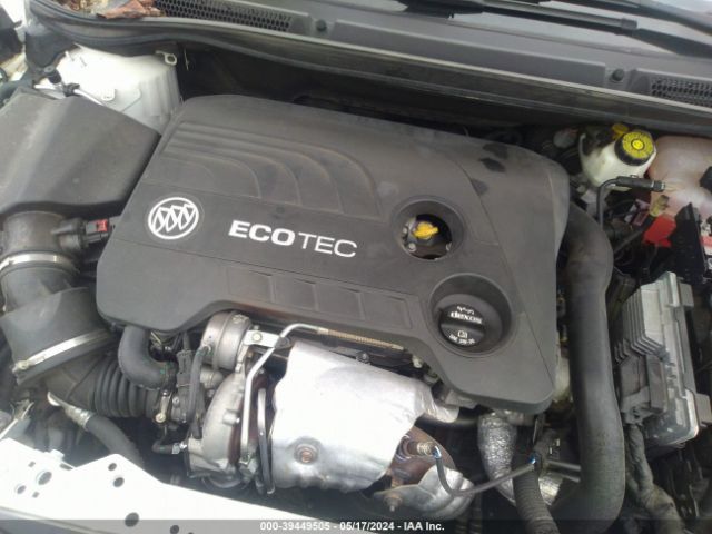 W04WT3N53GG117297 Buick Cascada Premium
