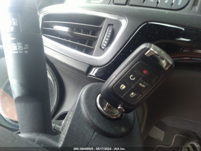 W04WT3N53GG117297 Buick Cascada Premium