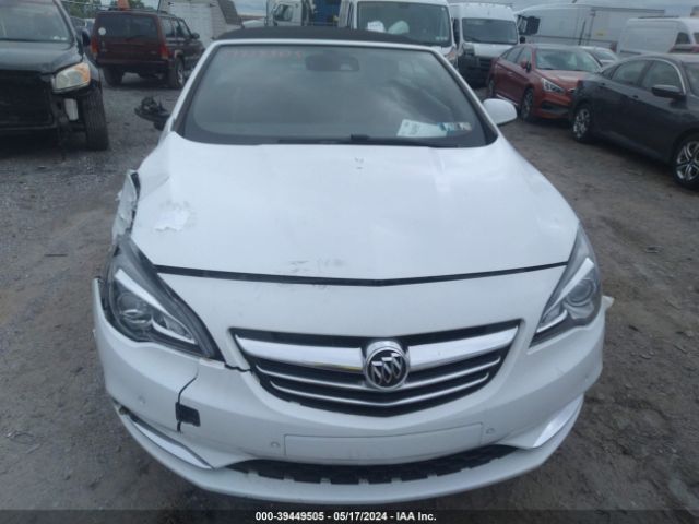 W04WT3N53GG117297 Buick Cascada Premium