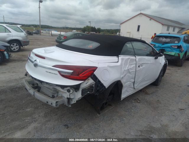 W04WT3N53GG117297 Buick Cascada Premium