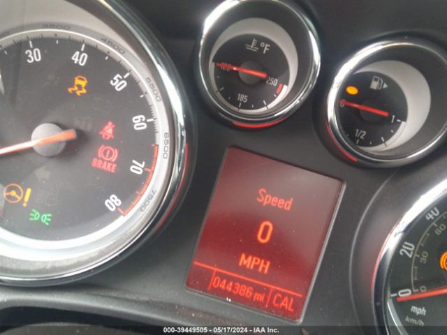 W04WT3N53GG117297 Buick Cascada Premium