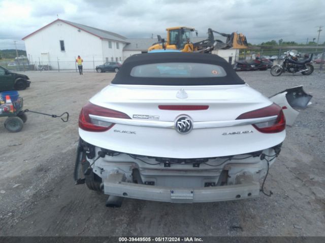 W04WT3N53GG117297 Buick Cascada Premium
