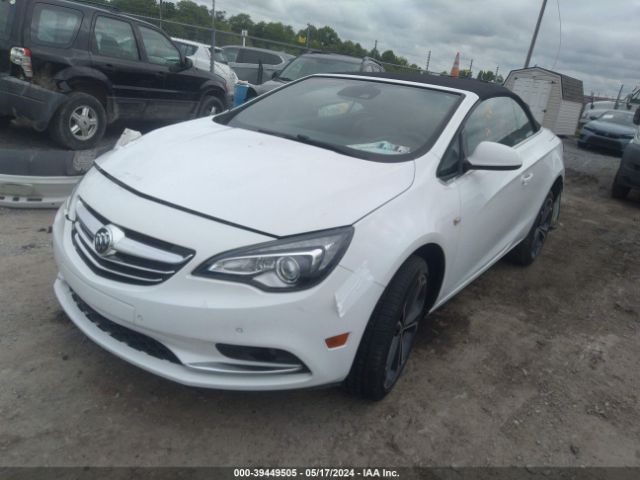W04WT3N53GG117297 Buick Cascada Premium