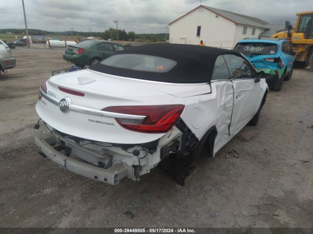 W04WT3N53GG117297 Buick Cascada Premium