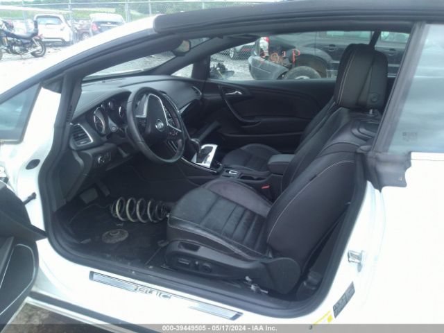 W04WT3N53GG117297 Buick Cascada Premium