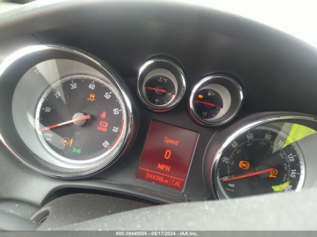 W04WT3N53GG117297 Buick Cascada Premium