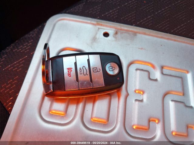 3KPA25AD0ME385540 KIA Rio 5-door S