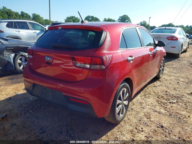 3KPA25AD0ME385540 KIA Rio 5-door S