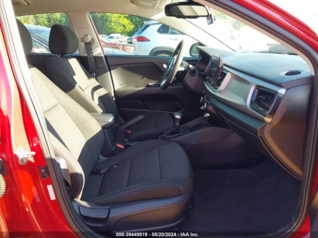 3KPA25AD0ME385540 KIA Rio 5-door S
