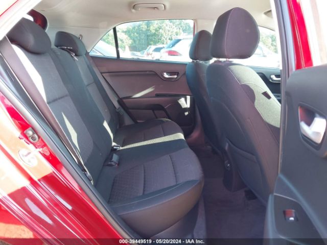 3KPA25AD0ME385540 KIA Rio 5-door S