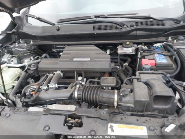 5J6RW1H5XLA009423 Honda Cr-v 2wd Ex