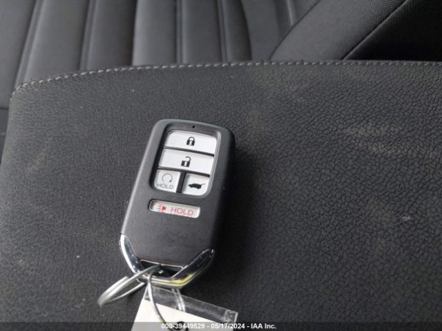 5J6RW1H5XLA009423 Honda Cr-v 2wd Ex