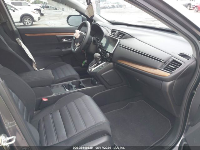 5J6RW1H5XLA009423 Honda Cr-v 2wd Ex