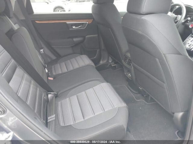 5J6RW1H5XLA009423 Honda Cr-v 2wd Ex