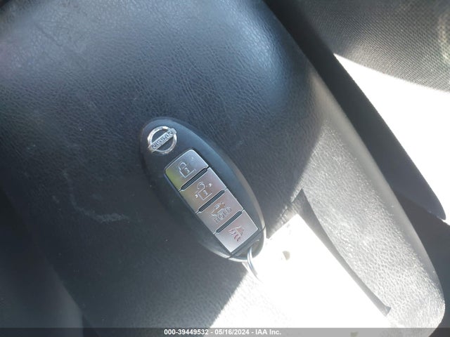 Nissan SENTRA SV 2018 3N1AB7APXJL623152 Image 11