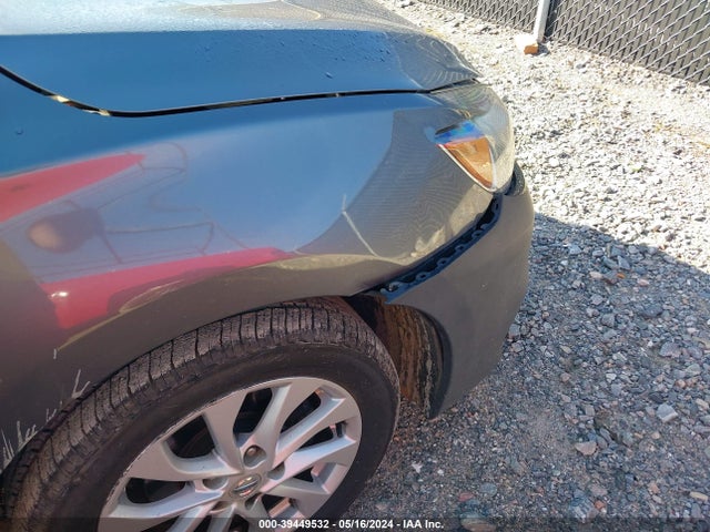 Nissan SENTRA SV 2018 3N1AB7APXJL623152 Image 13