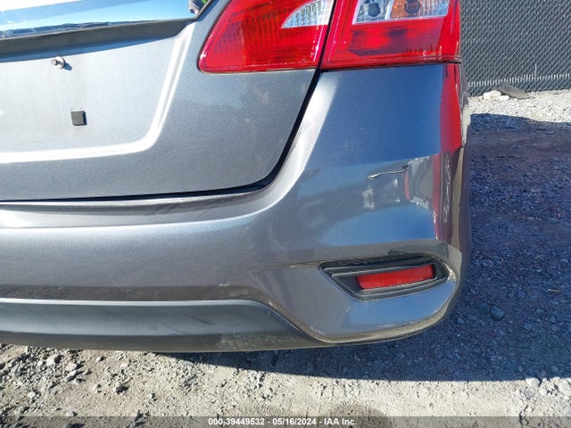 Nissan SENTRA SV 2018 3N1AB7APXJL623152 Image 14
