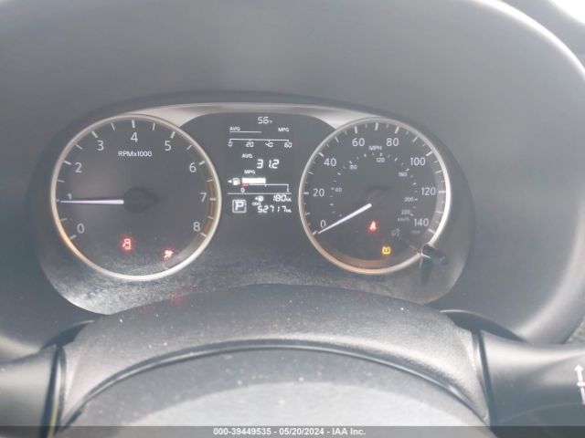 3N1CP5BV0ML556593 Nissan Kicks S Xtronic Cvt