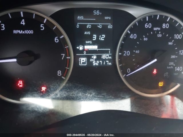 3N1CP5BV0ML556593 Nissan Kicks S Xtronic Cvt