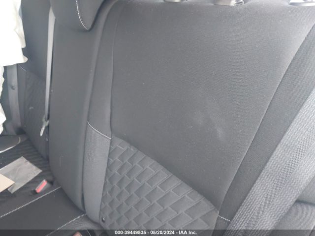 3N1CP5BV0ML556593 Nissan Kicks S Xtronic Cvt