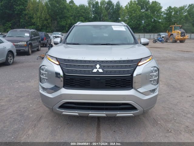 JA4J4WA88RZ020869 Mitsubishi Outlander Sel 2.5 S-awc