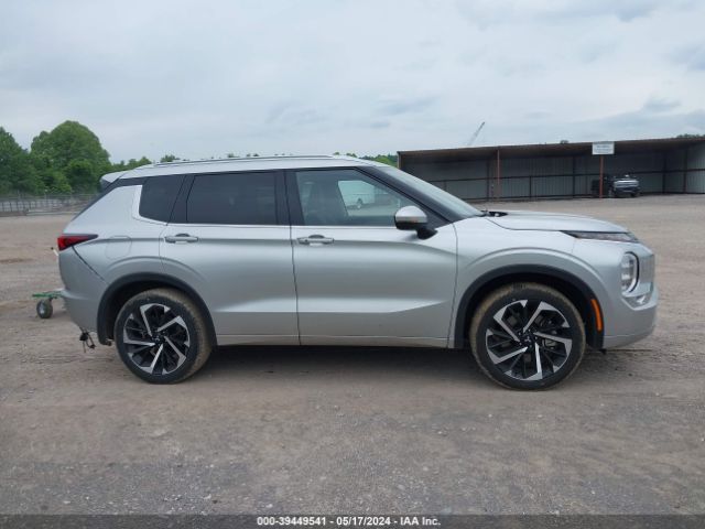 JA4J4WA88RZ020869 Mitsubishi Outlander Sel 2.5 S-awc