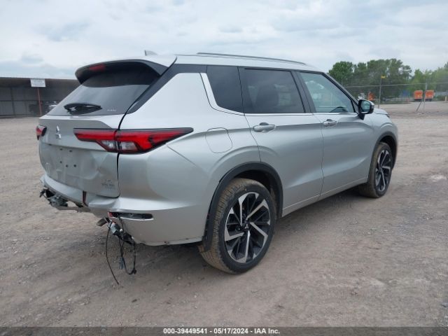 JA4J4WA88RZ020869 Mitsubishi Outlander Sel 2.5 S-awc