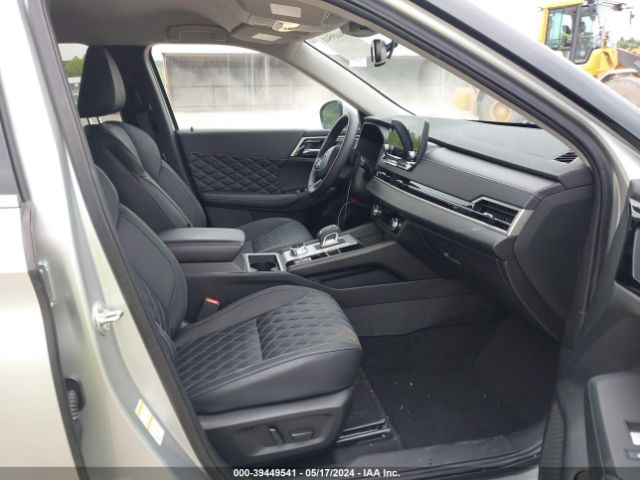 JA4J4WA88RZ020869 Mitsubishi Outlander Sel 2.5 S-awc