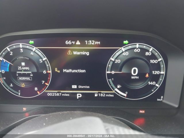 JA4J4WA88RZ020869 Mitsubishi Outlander Sel 2.5 S-awc