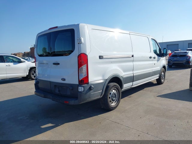 Ford Transit-250 2015 1FTNR2YM0FKA52787 Image 4