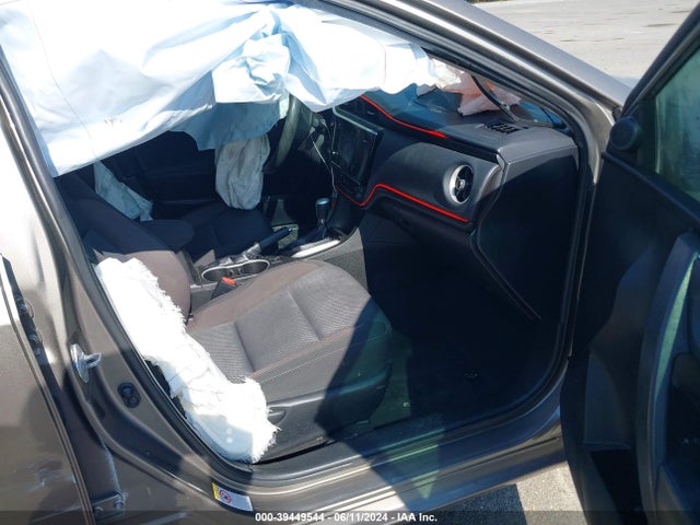 Toyota COROLLA LE 2017 5YFBURHE5HP579294 Image 5