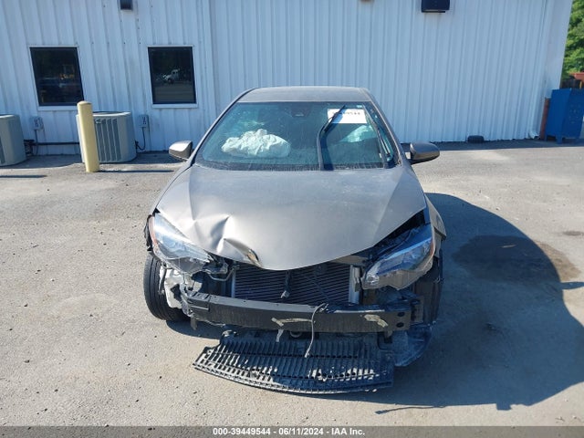 Toyota COROLLA LE 2017 5YFBURHE5HP579294 Image 6