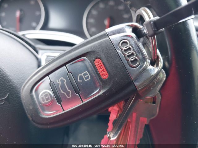 WAUGFAFCXGN099005 Audi A6 2.0t Premium Plus