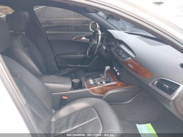 WAUGFAFCXGN099005 Audi A6 2.0t Premium Plus