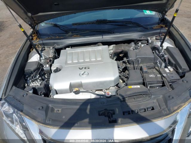 58ABK1GG0JU088235 Lexus ES 350
