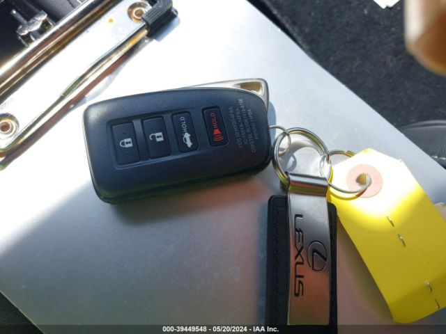 58ABK1GG0JU088235 Lexus ES 350