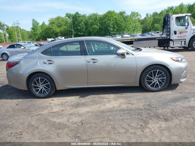 58ABK1GG0JU088235 Lexus ES 350