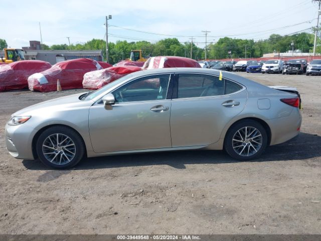 58ABK1GG0JU088235 Lexus ES 350