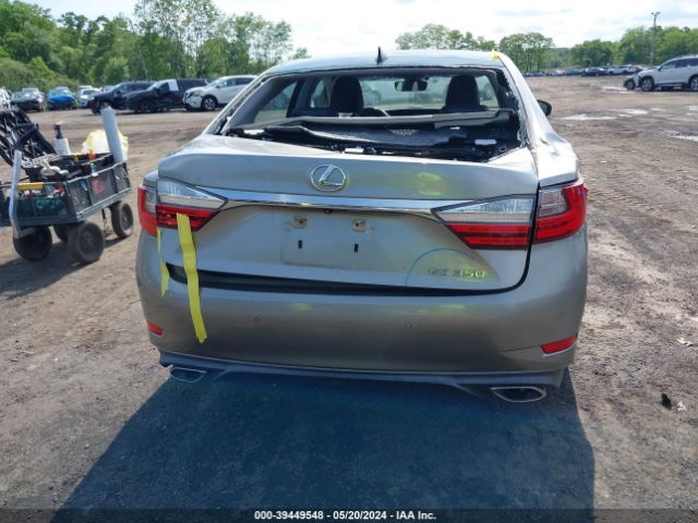 58ABK1GG0JU088235 Lexus ES 350