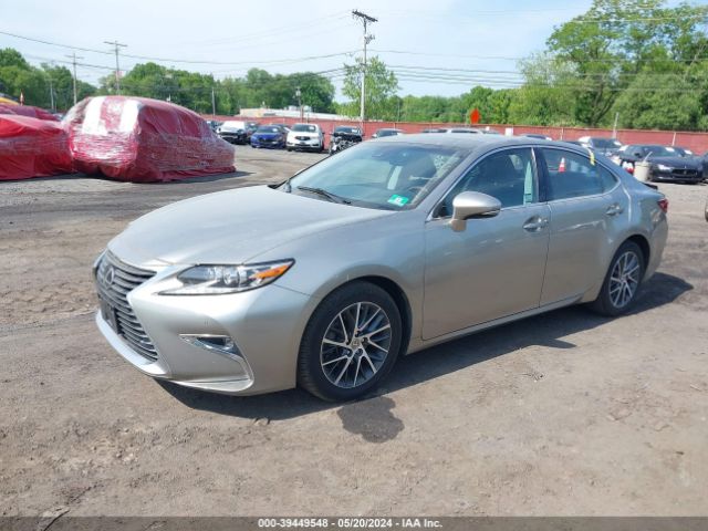 58ABK1GG0JU088235 Lexus ES 350
